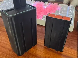 酷态科10号mini 6号卡片充电器 组合保护壳