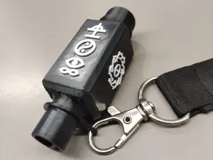 Hookah mouthpiece