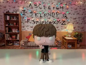 Stranger Things - Will Byers funko pop