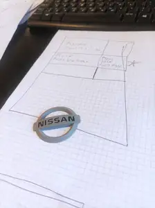 Nissan Logo