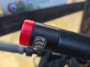F3G3ZT3 Turn Indicator replacement for 2025Version