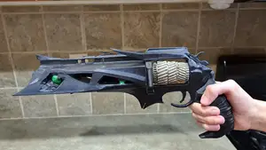 D2 - Thorn