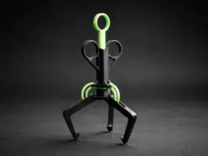 Mechanical Claw