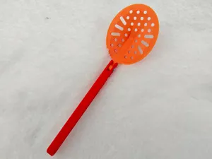 Compact Foldable Ice Scoop