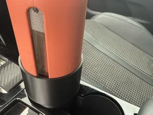 Cupholder for Peugeot for Bink 800ml Bottle