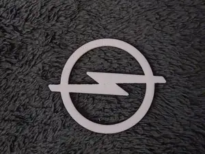 Opel Logo