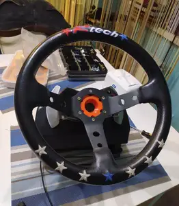 Logitech G29 G920 wheel adapter
