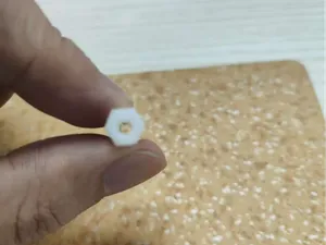 6MM膨胀管M6-胶塞