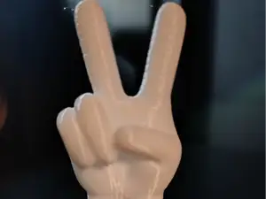 hand