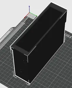Single Din Pocket Universal