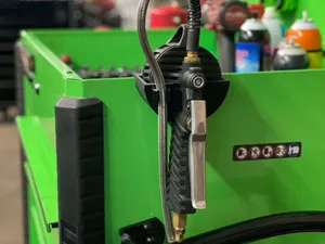 Air Gauge Inflator holder