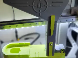 Speed Loader / Auto Magazine Loader for 223/5.56