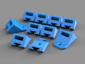 Infinite Modular USB Organizer