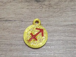 Zodiac Pendant Sagitarius