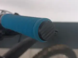 Bike Cap