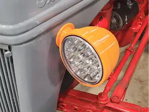 Ford 8N Headlight