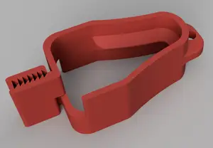 Glove Clip