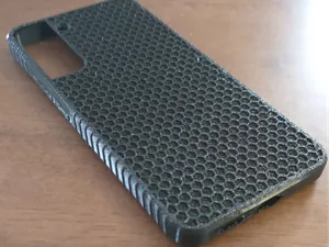 Galaxy S22+ Honeycomb Case