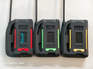 3D-Printed Enclosure for Heltec V4(GPS)