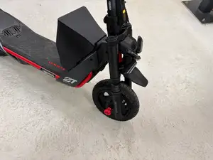 Segway ZT3 Tasche Box Transport G3 MAX ZT 3 Pro