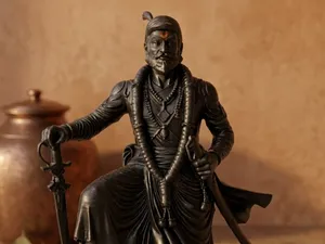 Chatrapathi Shivaji