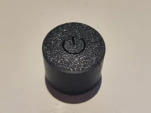 Volume Cap - Pontiac G6, Chevrolet Malibu/Equinox