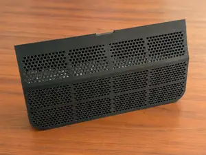 No-Spill Desiccant Holder for SpacePi X4