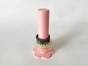 Hair Ties Organizer Holder Stand