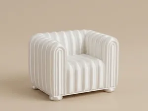 Club 1910 Armchair