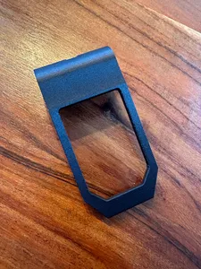 Swissphone s.Quad Gürtelclip