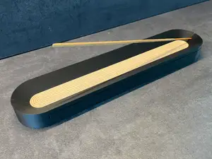 ZenCase - Räucherstäbchen Schachtel Slide