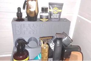 Best-DaD organizer rip by mcka3ax40