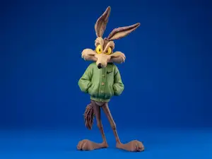 Wile E. Coyote