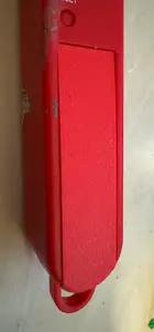 ThermoPro TP03 battery cover