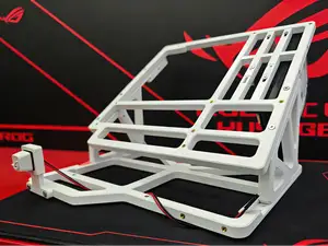 开放式机箱【ATX/MATX/ITX】均兼容