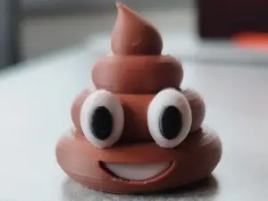 Poop Emoji