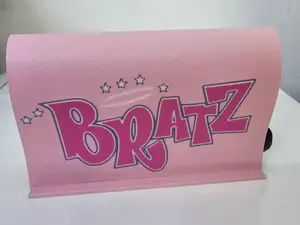 Bratz Novelty car tag