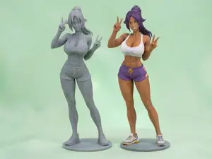 Yoruichi victory