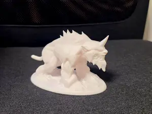 Shadowbeast