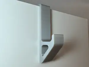 Over Door Hook - Different Sizes