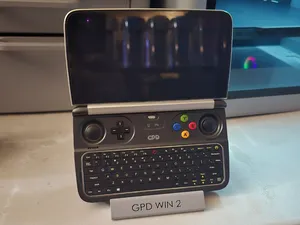GPD Win 2 Display Stand