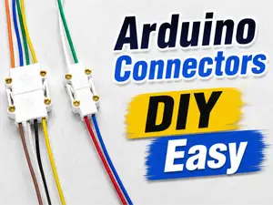 Darky Connectors DIY Ver 1.0