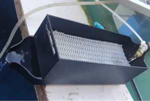 鱼缸过滤器