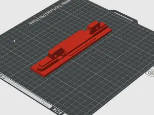 Boost finn sup adaptor
