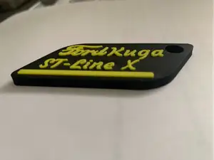 Key Holder Ford Kuga St-Line X