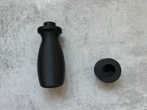 Miniature Interchangable Handle