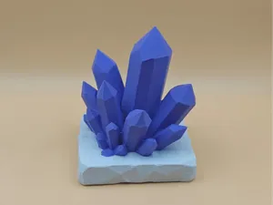 Amethyst Spire