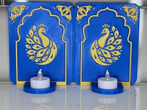Tealight Holder