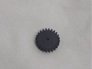24 tooth spur gear