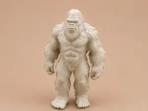 Beefy Bigfoot - Sasquatch